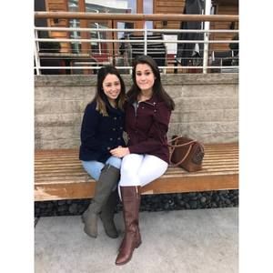 Meet your Posher, Brittany